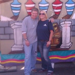 Meet your Posher, Keny